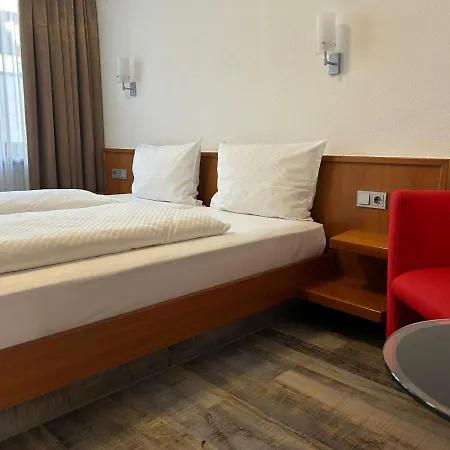 Ξενοδοχείο Fackelmann