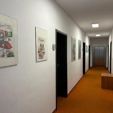 Fackelmann Νυρεμβέργη