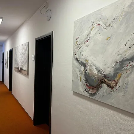 Fackelmann Ξενοδοχείο