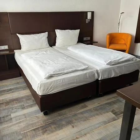 Ξενοδοχείο Fackelmann 2*