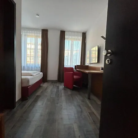 Fackelmann Ξενοδοχείο Νυρεμβέργη