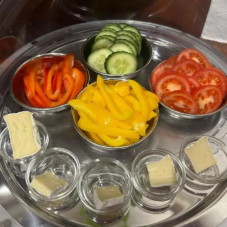 Ξενοδοχείο Fackelmann 2*