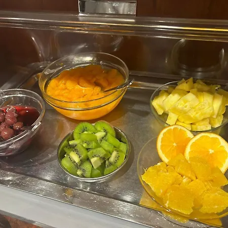 Fackelmann Ξενοδοχείο 2*