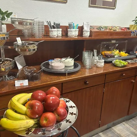 Fackelmann 2* Νυρεμβέργη