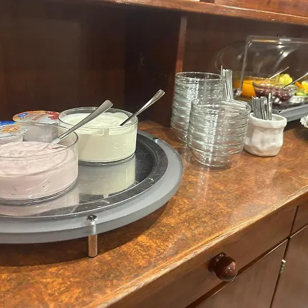 Fackelmann Ξενοδοχείο 2*