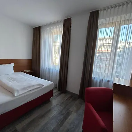 Hotel Fackelmann
