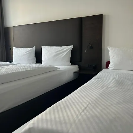 Fackelmann Ξενοδοχείο 2*