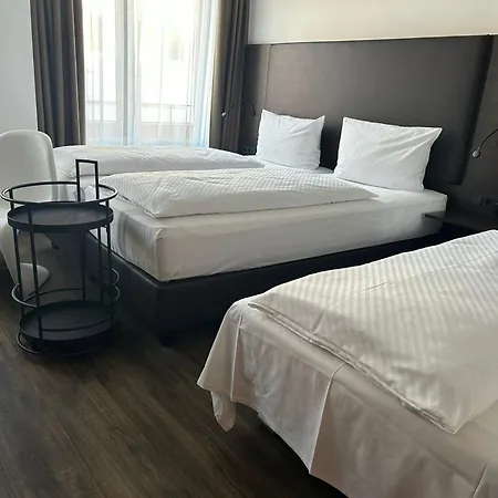 Fackelmann Hotel