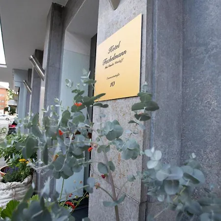 Fackelmann Norimberga
