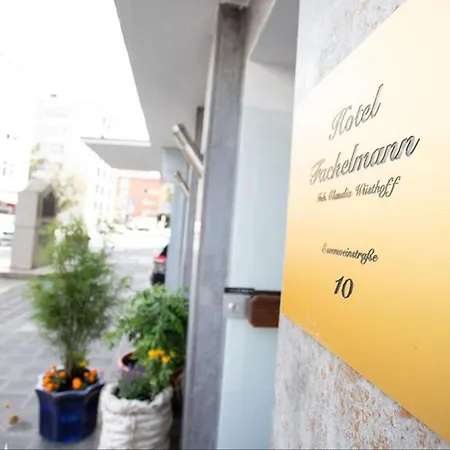 Hotel Fackelmann