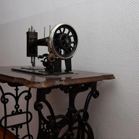 Ξενοδοχείο Fackelmann 2*