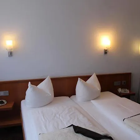 Fackelmann Ξενοδοχείο 2*