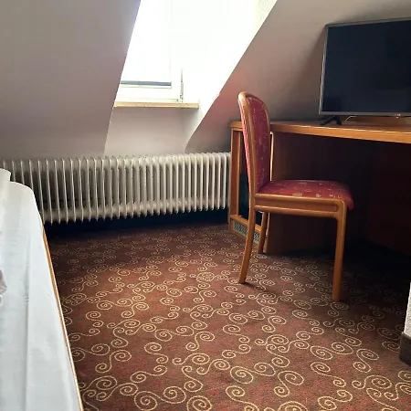 Fackelmann Hotel Nürnberg