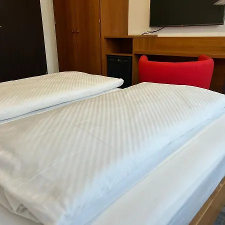 Szálloda Fackelmann 2*