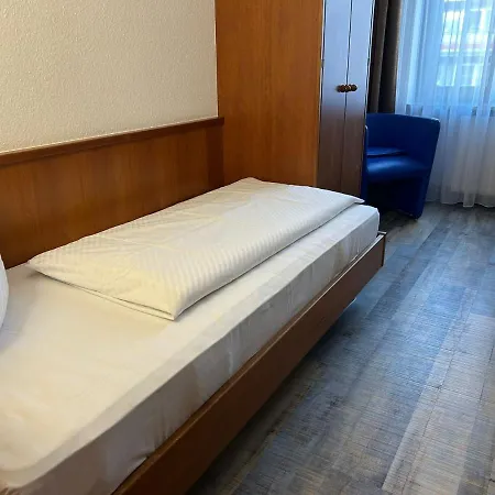 Hotel Fackelmann