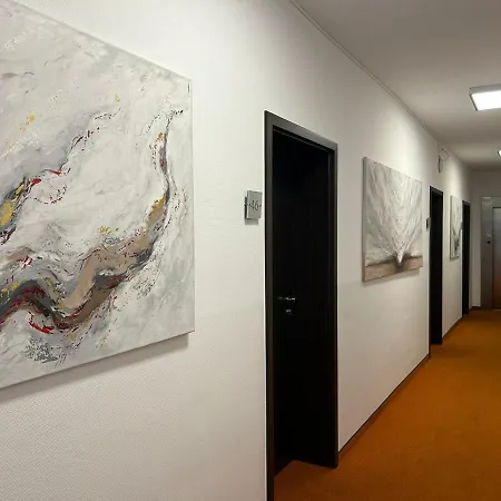 Hotel Fackelmann