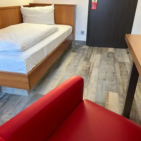 Hotel Fackelmann Nürnberg