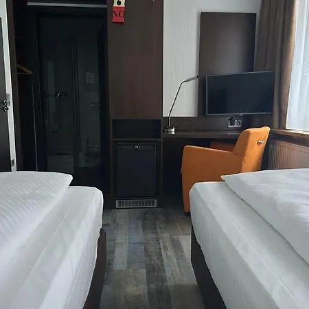 Hotel Fackelmann Nürnberg