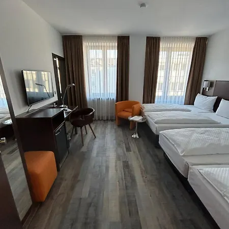 Fackelmann Hotel 2*