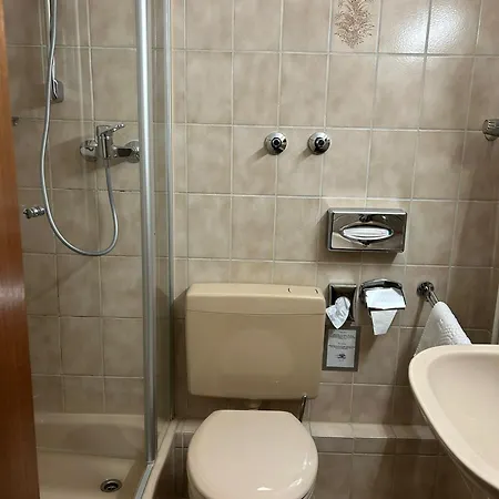 Fackelmann Hotel 2*