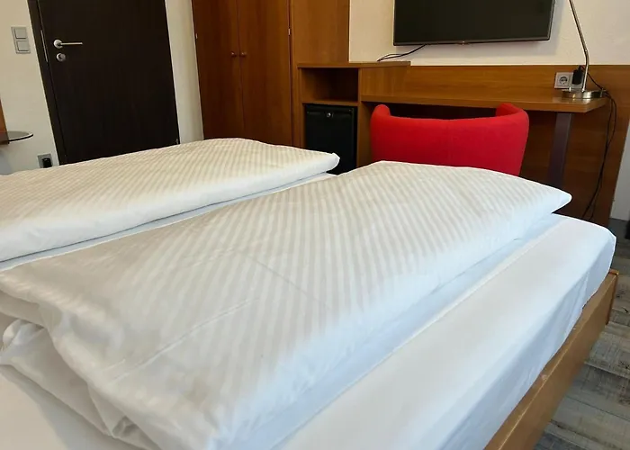 فندق Fackelmann 2*