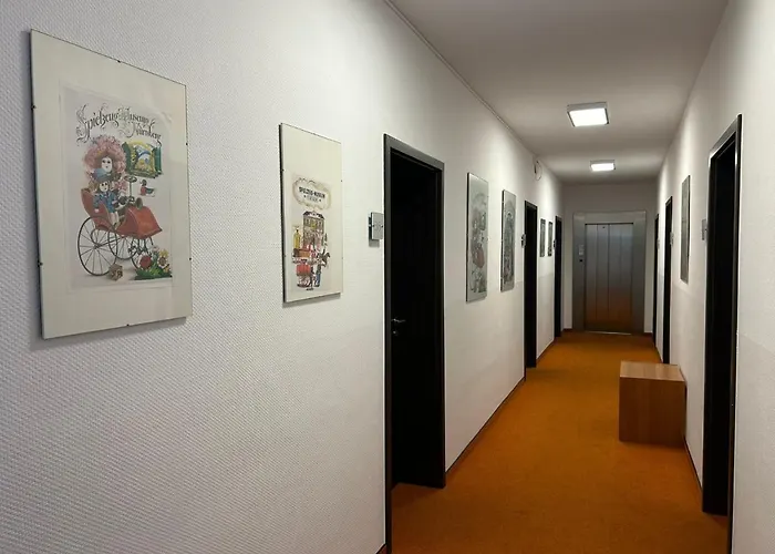 Fackelmann نورنبيرغ