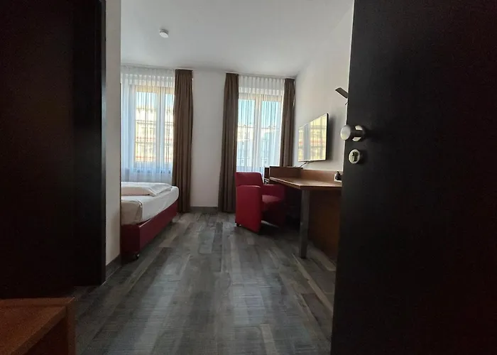 Fackelmann فندق نورنبيرغ