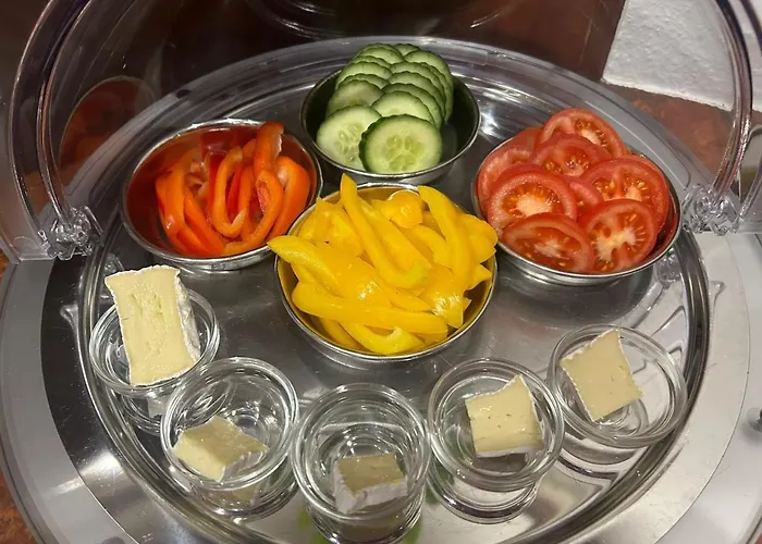 فندق Fackelmann 2*