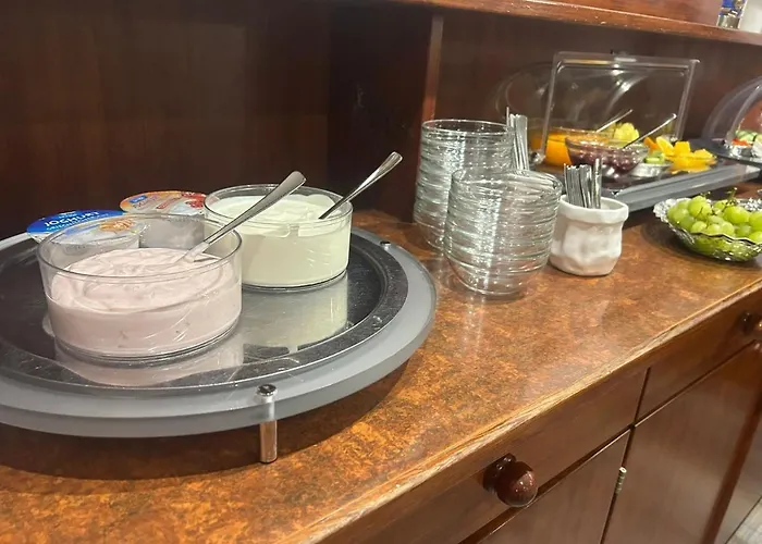 Fackelmann فندق 2*