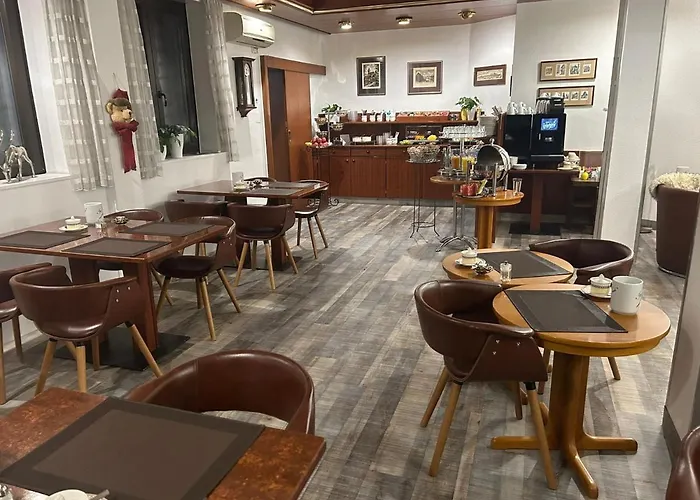 Fackelmann نورنبيرغ