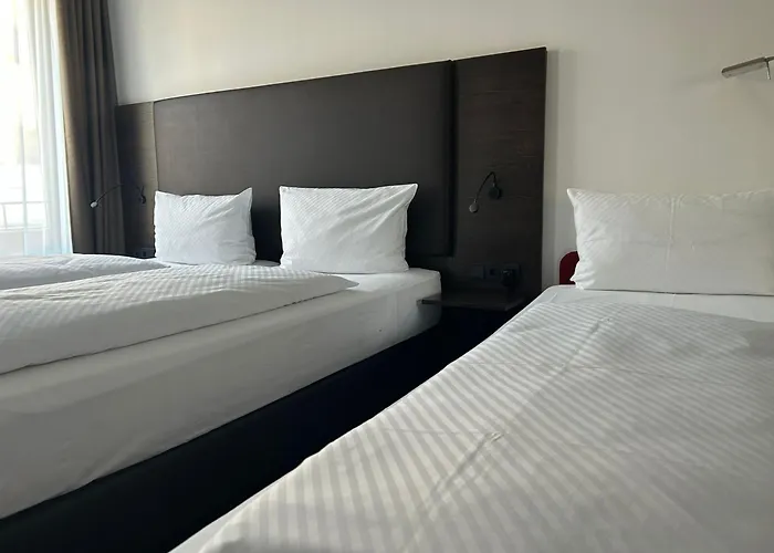 Fackelmann فندق 2*