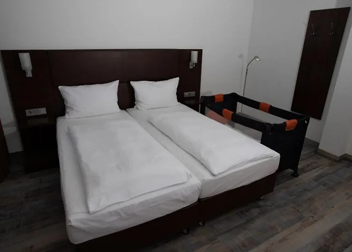 Fackelmann فندق نورنبيرغ