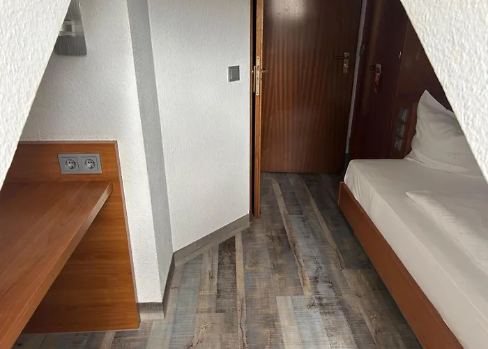 Fackelmann نورنبيرغ