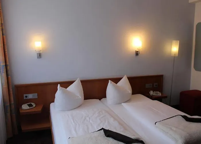 Fackelmann فندق 2*